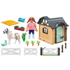 Playmobil Riding Stable