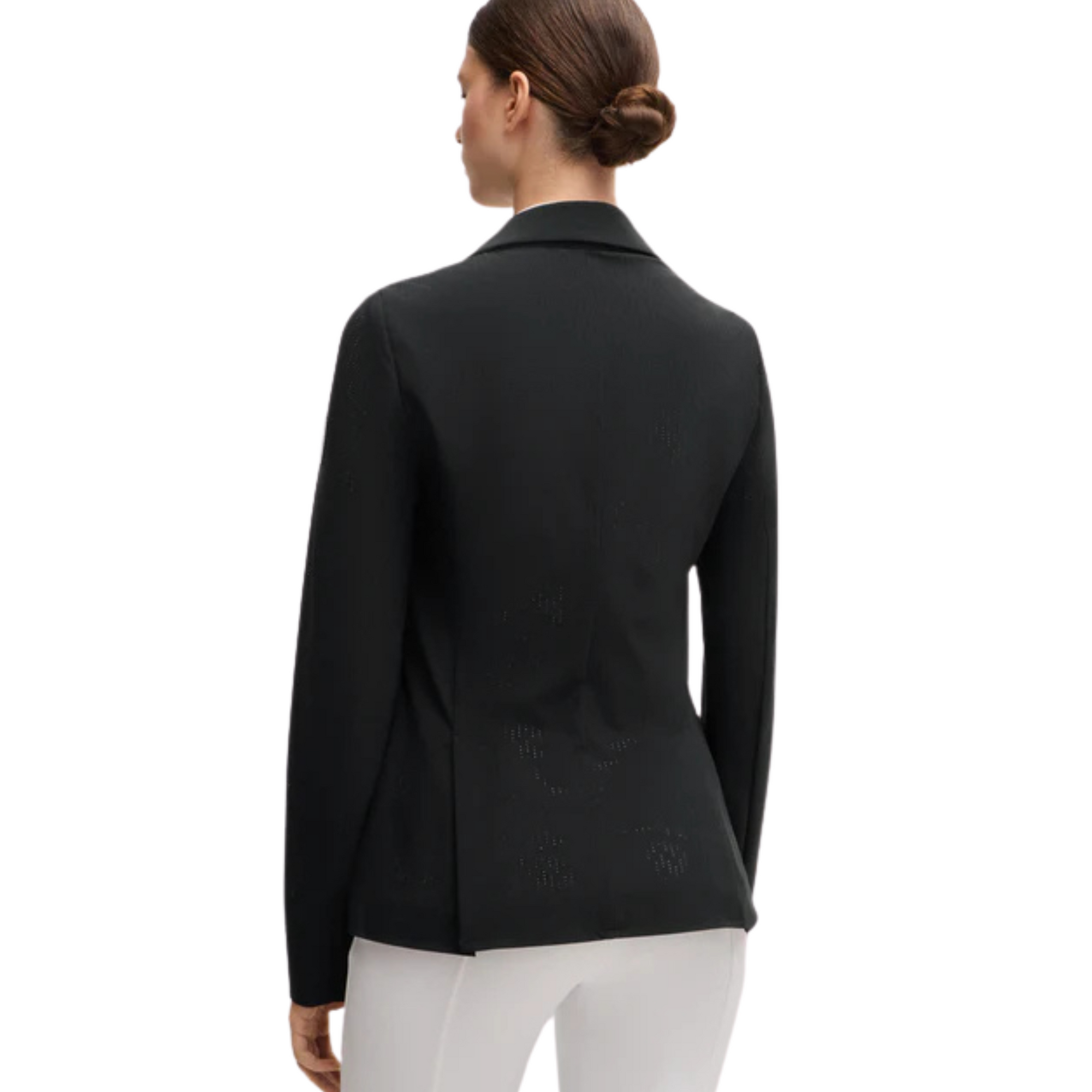 Boss Equestrian Alina Competition Jacket - Black