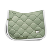 Equestrian Stockholm Jump Pad - Pistachio White