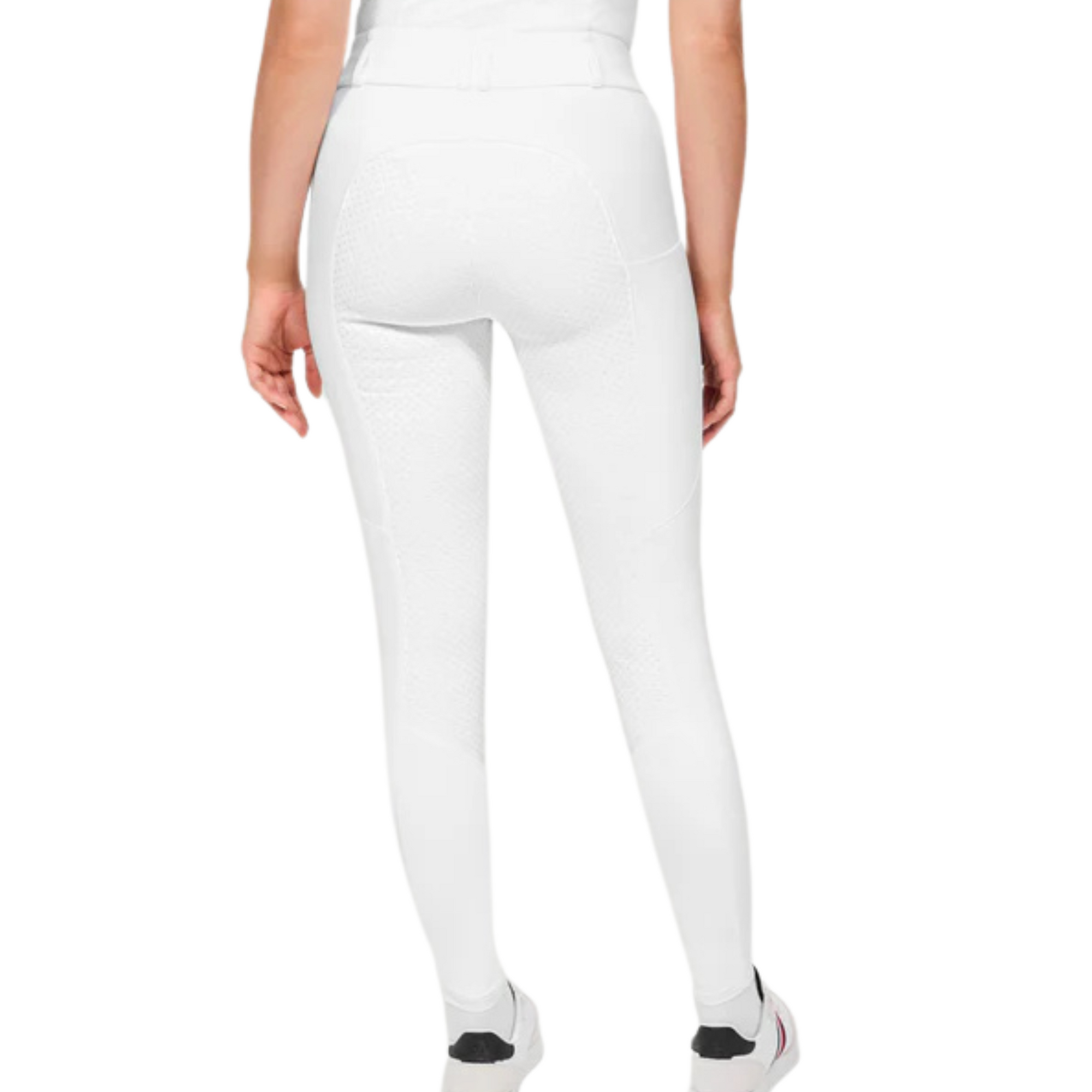 Tommy Hilfiger Helena Breeches - White