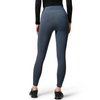 Equestrian Stockholm Tights - Grey