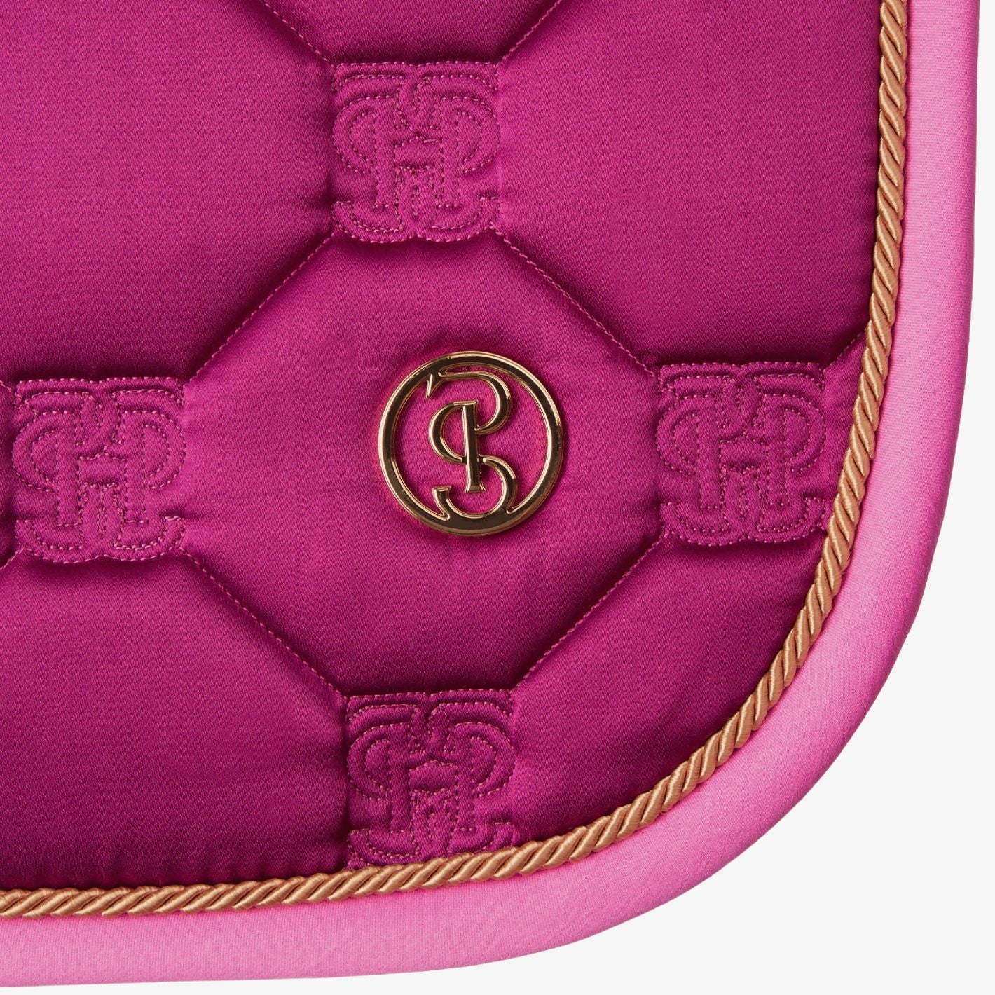 PS of Sweden The Essence Jump Pad - Fuchsia Flash