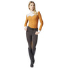 Vestrum Chiavenna Shirt - Tumeric