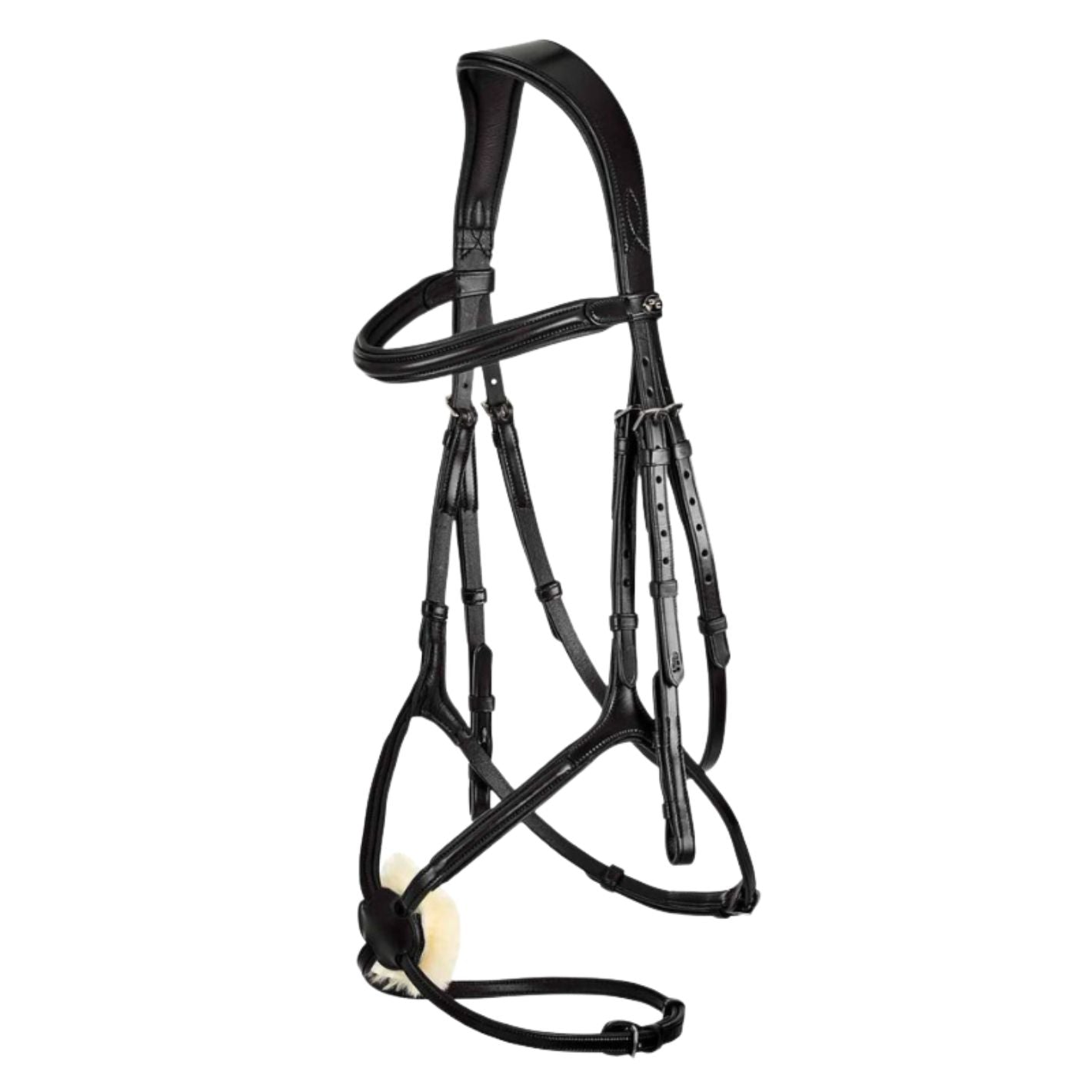 Premier Equine Glorioso Grackle Bridle