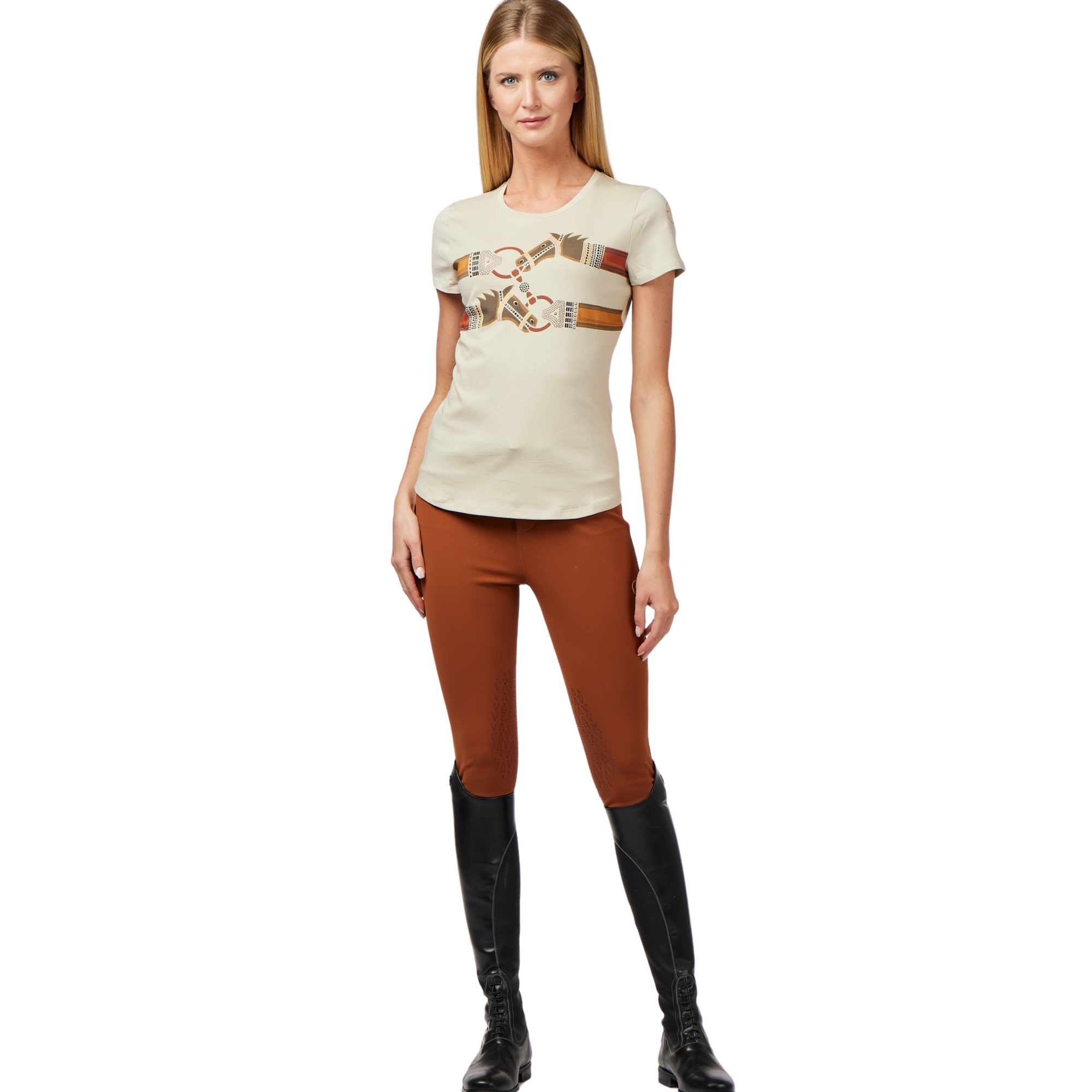 Vestrum Arborea T-Shirt - Beige