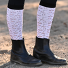 Dreamers & Schemers Boot Socks - The Barn