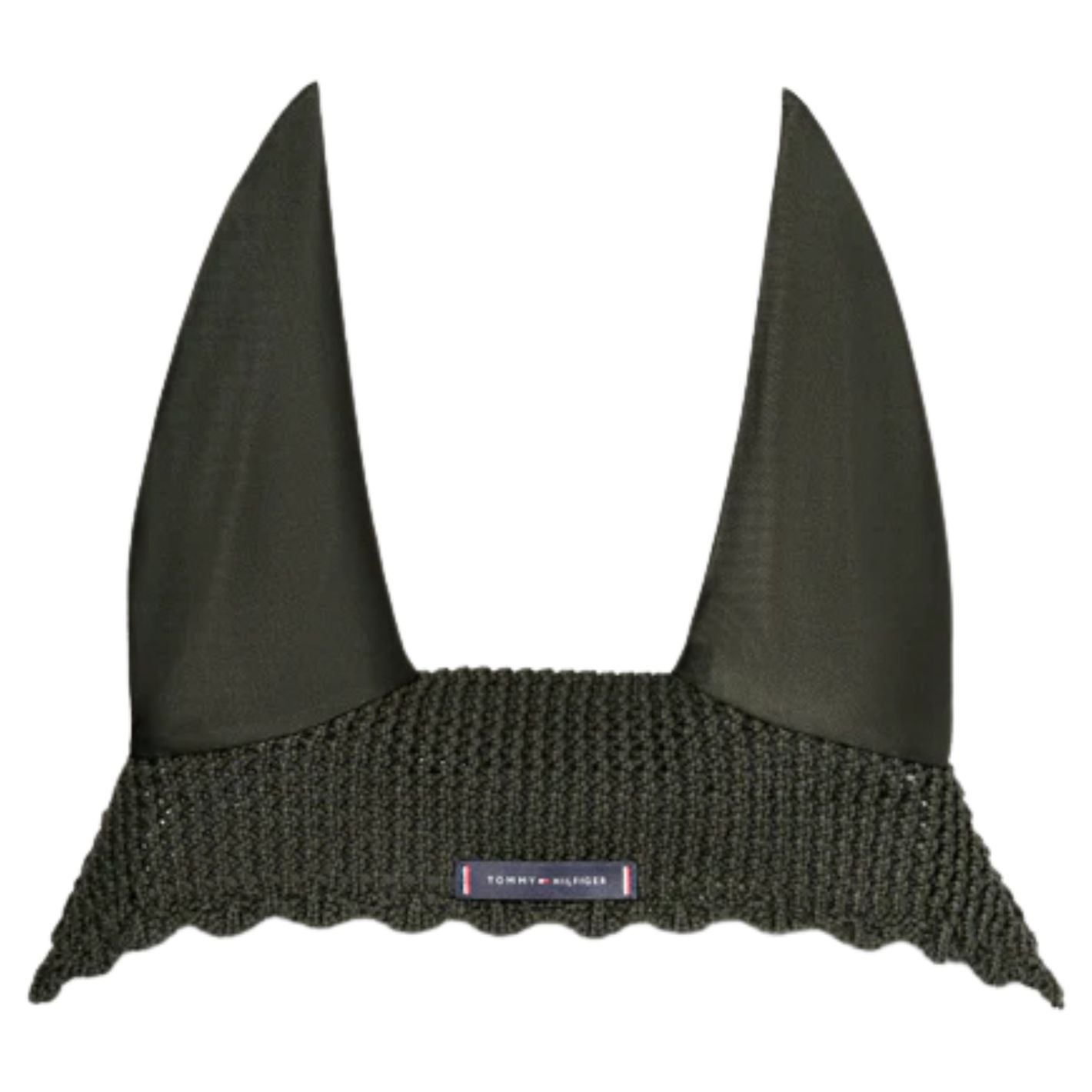 Tommy Hilfiger Lexington Ear Bonnet - Pine