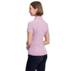 LeMieux Classique Short Sleeve Base Layer - Fondant