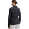 Boss Equestrian Anna Pinstripes Competition Jacket - Black