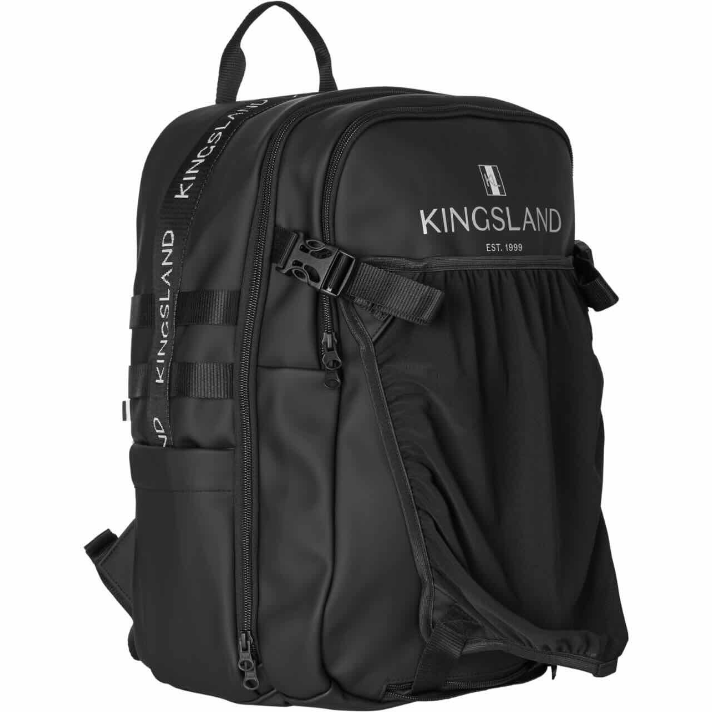 Kingsland Classic Groom Backpack
