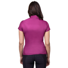Load image into Gallery viewer, QHP Djune Shirt - Pink
