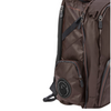 Vestrum Treviso Backpack - Dark Brown
