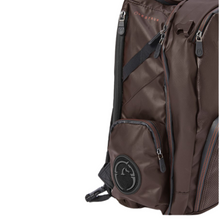 Load image into Gallery viewer, Vestrum Treviso Backpack - Dark Brown
