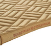 Equestrian Stockholm Dressage Pad - Midsummer Glow