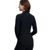 LeMieux Airflow Long Sleeve Base Layer - Black