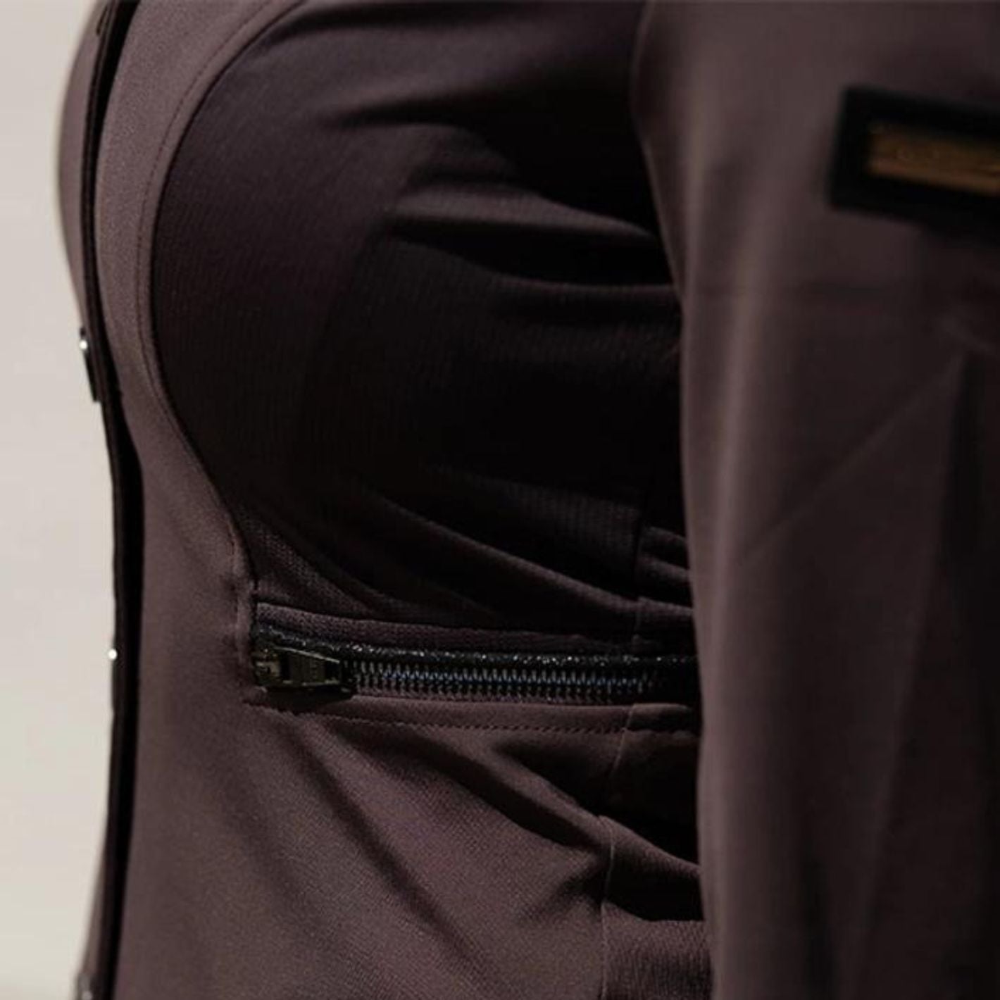 Equestrian Stockholm Select Competition Jacket - Moonless Night