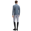 Boss Equestrian Eaton Shirt - Navy Melange