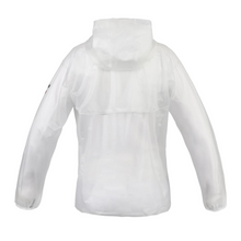 Load image into Gallery viewer, Kingsland Classic Transparent Rain Jacket

