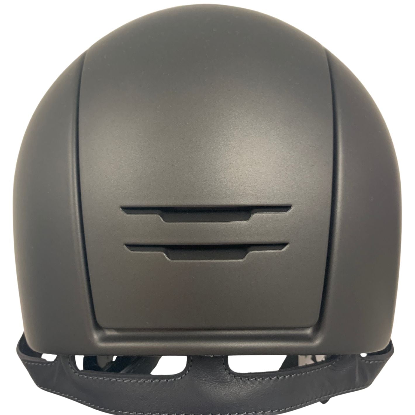 KEP Cromo 2.0 - Grey Matt, Chrome Frame, Milano Street Front