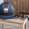 Sprenger Ultra Fit Spurs - Rose Gold