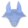Harcour Charly Ear Bonnet - Versailles Blue