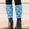 Dreamers & Schemers Boot Socks - High Standards