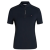 Tommy Hilfiger Palma Shirt - Navy
