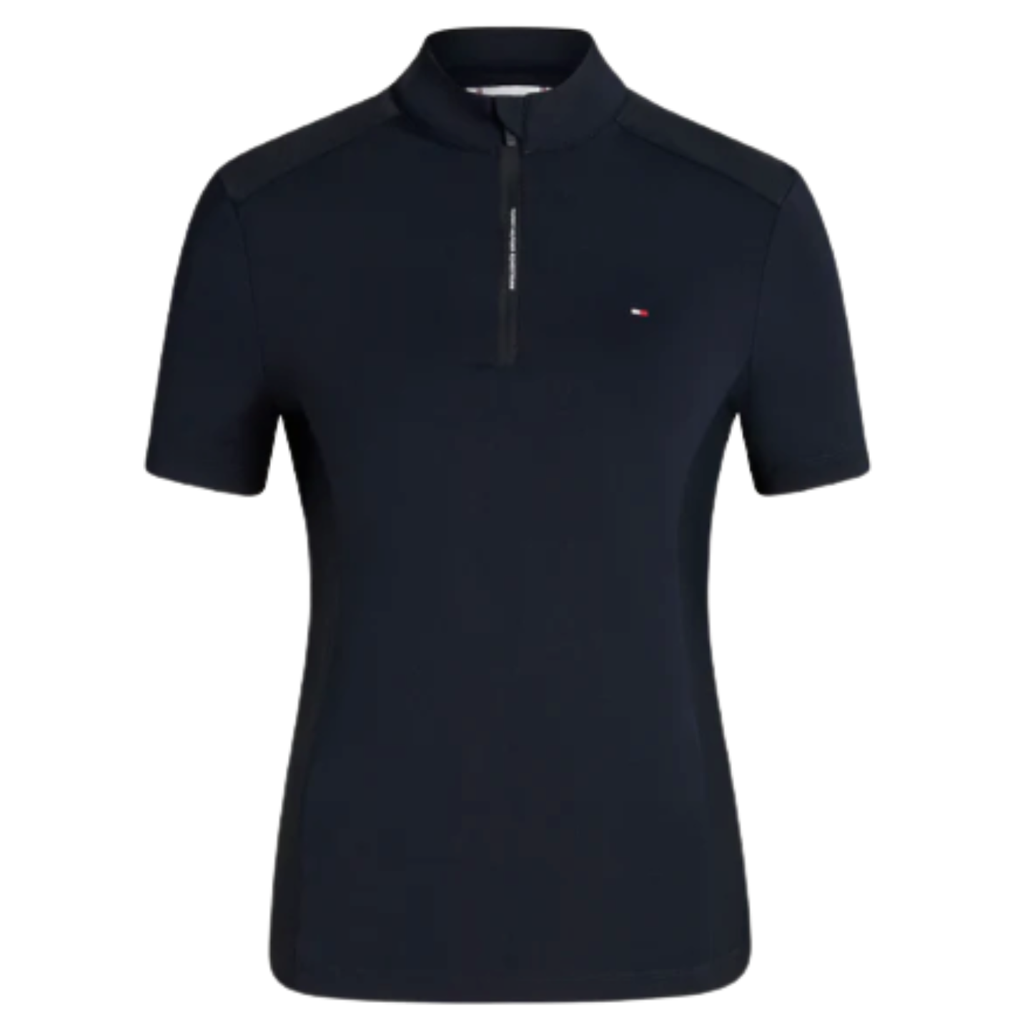 Tommy Hilfiger Palma Shirt - Navy