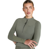 Aztec Diamond Define Base Layer - Sage