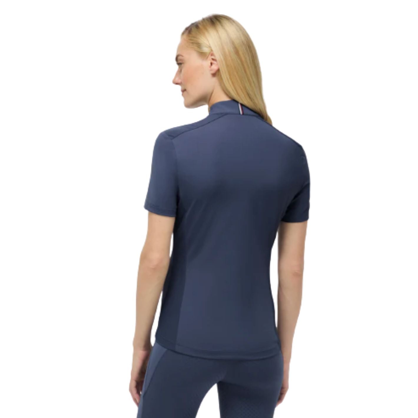 Tommy Hilfiger Palma Shirt - Faded Indigo