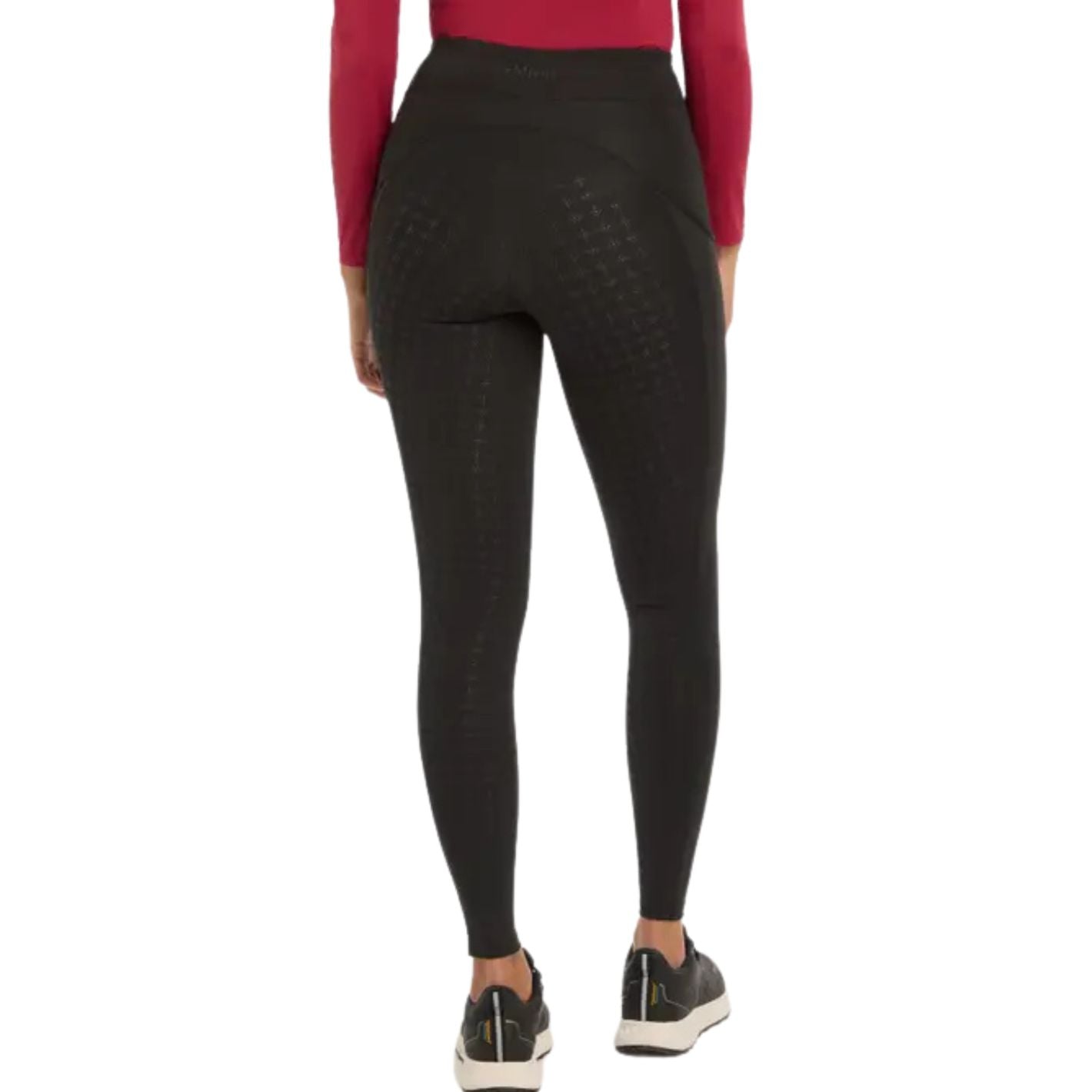 LeMieux Naomi Leggings - Black
