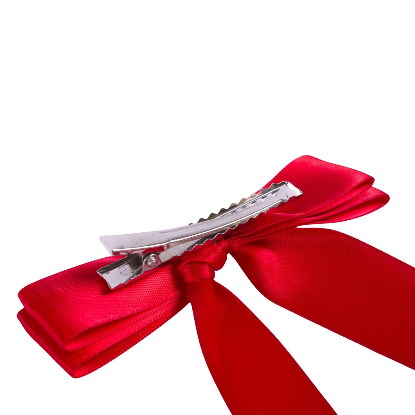 QHP Red Bow