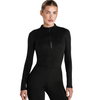 Aztec Diamond Define Base Layer - Black