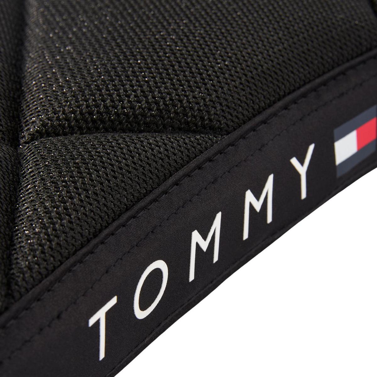 Tommy Hilfiger Parsons Jump Pad - Black