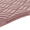 Equestrian Stockholm Jump Pad - Midsummer Blush