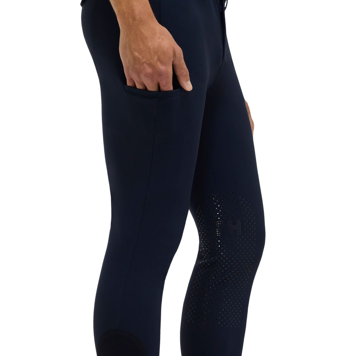 Tommy Hilfiger Stanton Breeches - Navy