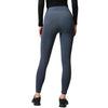 Equestrian Stockholm Tights - Grey