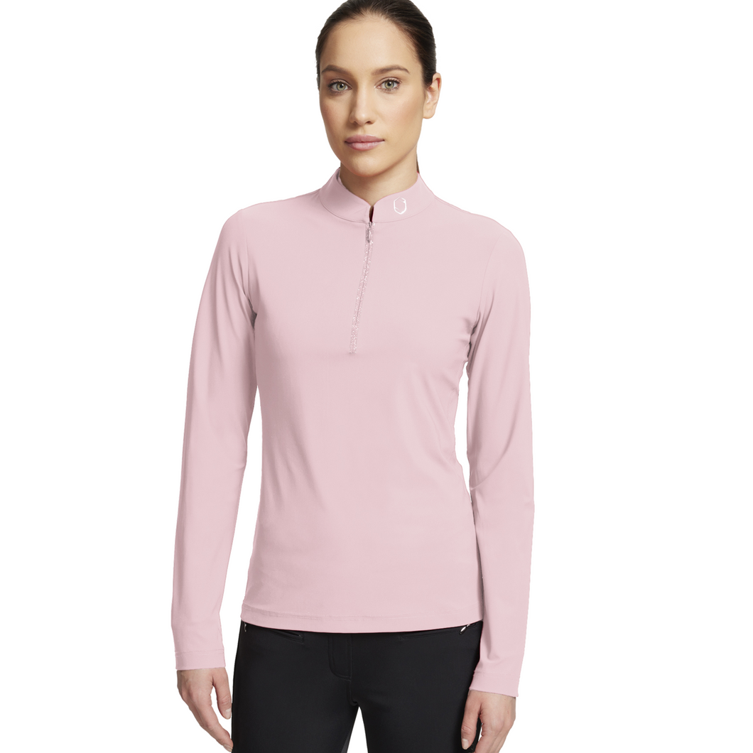 Samshield Brunella Shirt - Light Blush