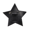 QHP Number Holder - Jipp Black
