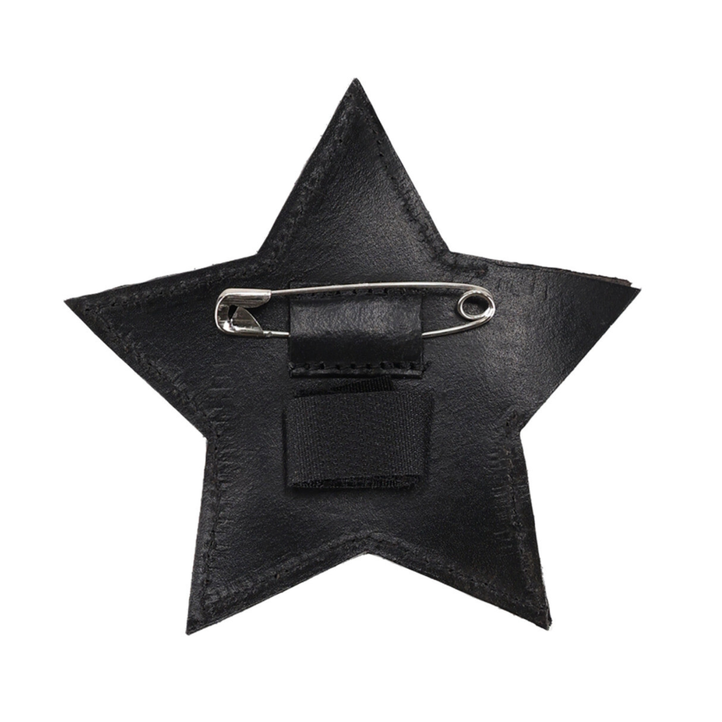 QHP Number Holder - Jipp Black