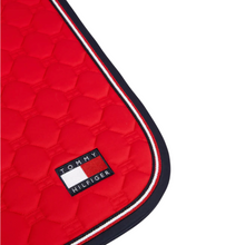 Load image into Gallery viewer, Tommy Hilfiger Kingston Jump Pad - Red
