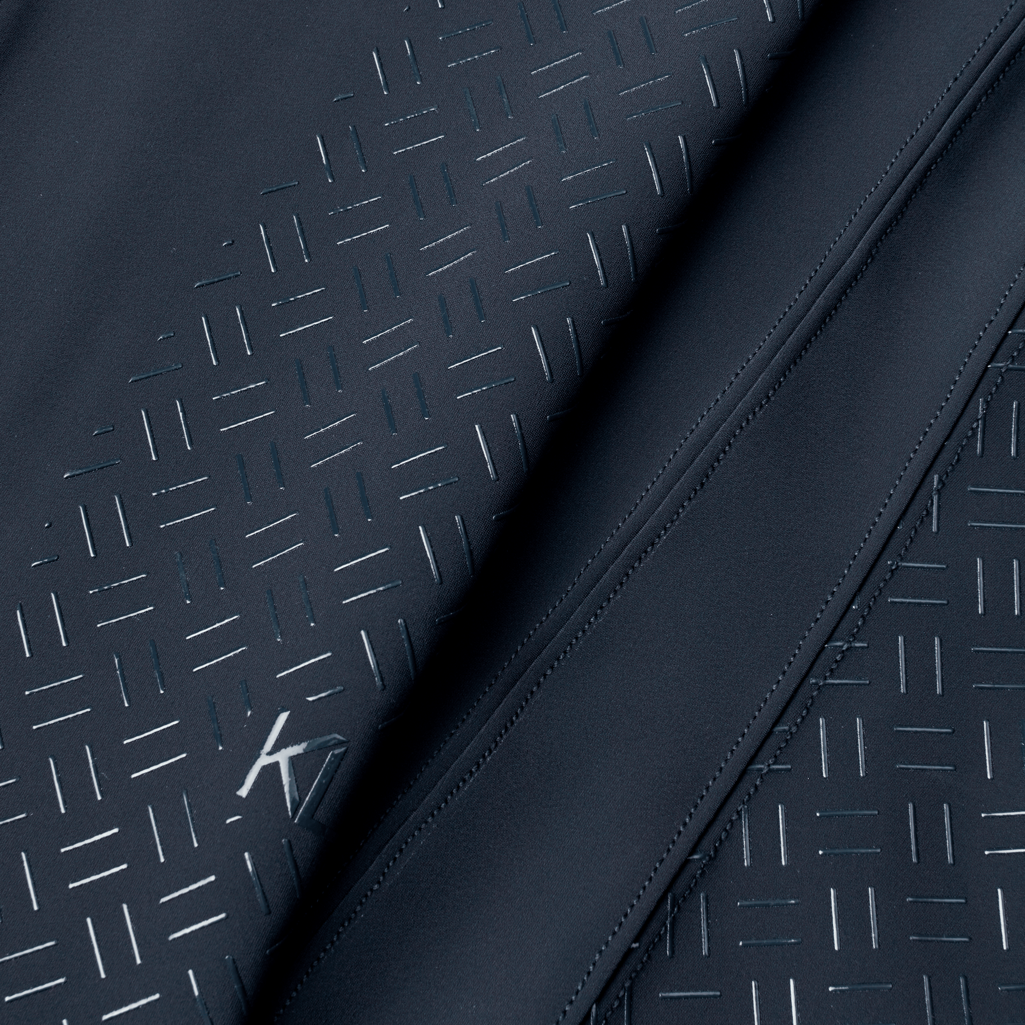 Kingsland Kira Breeches - Navy