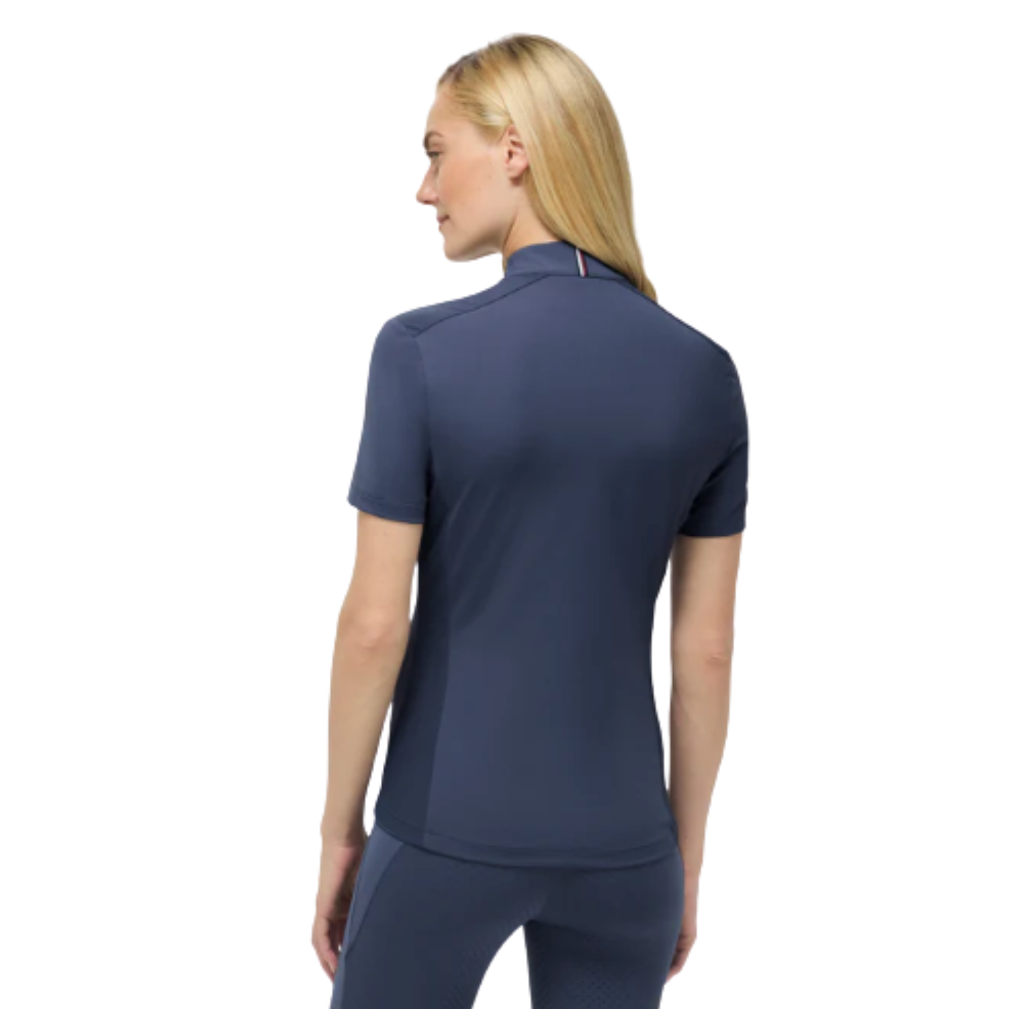 Tommy Hilfiger Palma Shirt - Faded Indigo