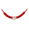 Christmas Chest Bow