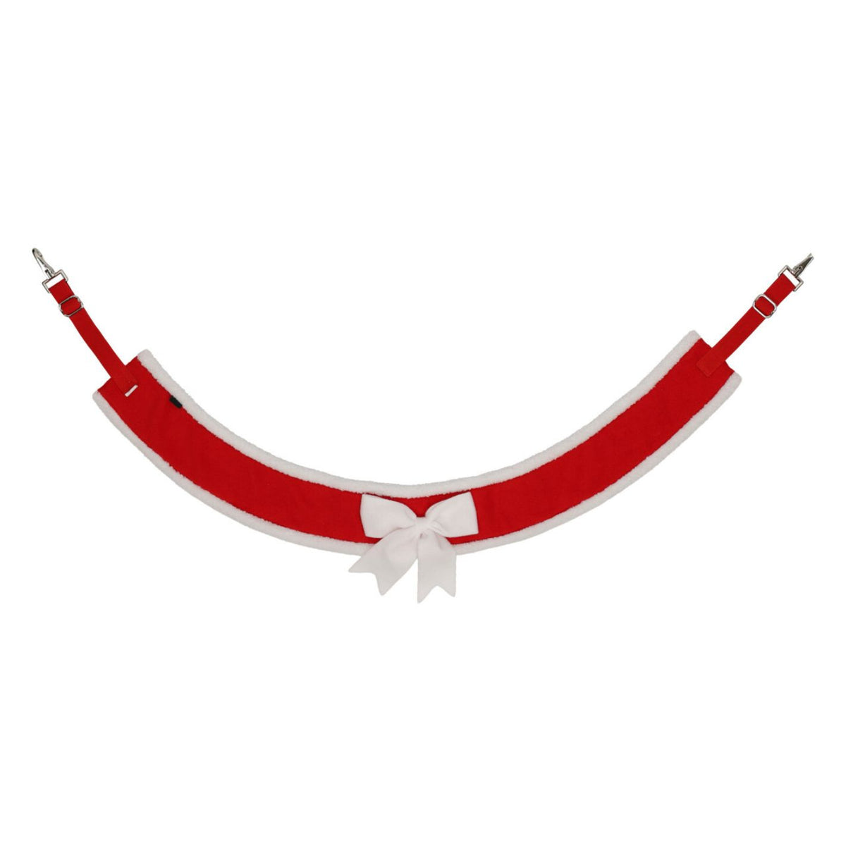 Christmas Chest Bow