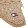 Tommy Hilfiger Lexington Ear Bonnet - Taupe