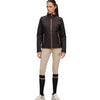 Boss Equestrian Hailey Full Grip High Waist Breeches - Beige