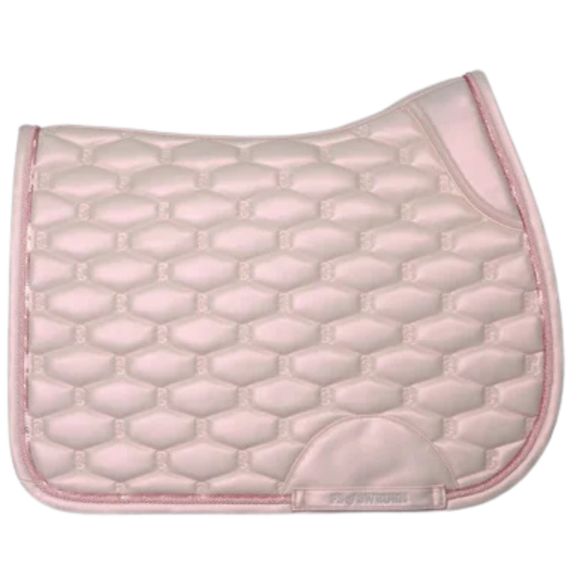 PS of Sweden Jump Pad - Marshmallow Pink