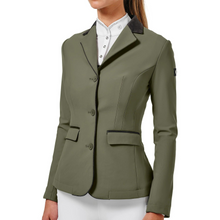 Load image into Gallery viewer, Equestrian Stockholm Classic Competition Jacket - Striking Valley
