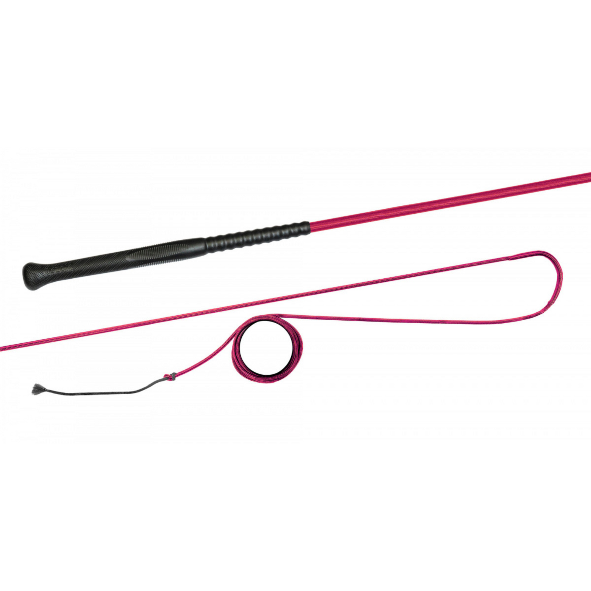 Fleck ERGO Grip Lunge Whip